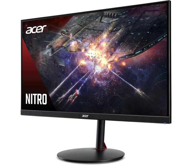 Acer Nitro XV271ZBMIIPRX czarny 280Hz - 1050276 - zdjęcie 3